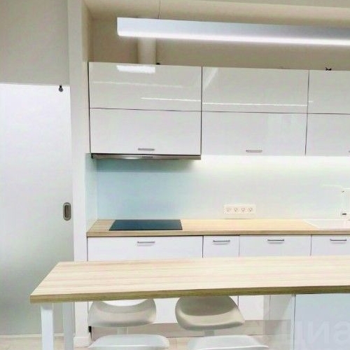 2-комн квартира Мосфильмовская улица, 88к2с6