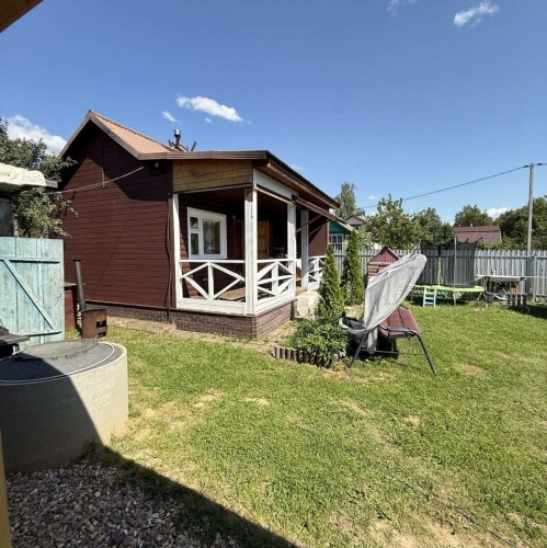 Коттедж/дом Раменье тер. СНТ, 199