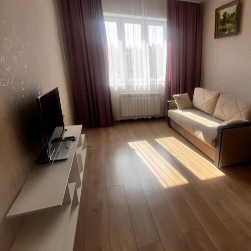 1-комн квартира Правдинский пгт, шоссе Степаньковское, 39