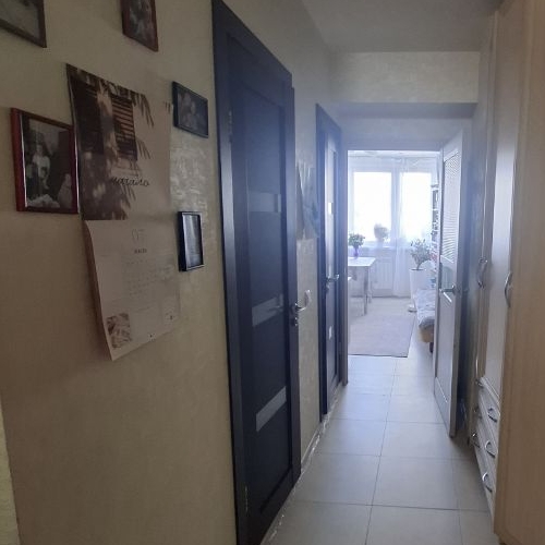 2-комн квартира улица Ухтомского Ополчения, 4