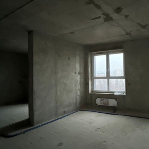 3-комн квартира улица Петра Алексеева, 14