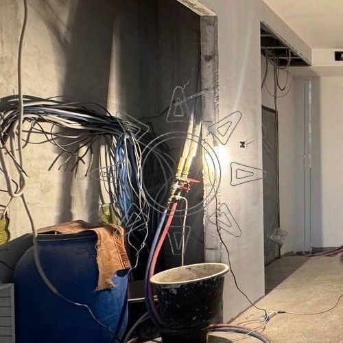 4-комн квартира Верхняя улица, 20к1