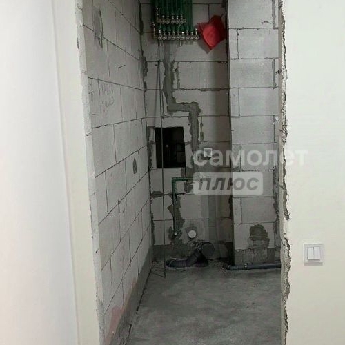 4-комн квартира Волгоградский проспект, 32/5к4