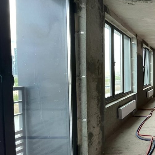 2-комн квартира Большая Филевская улица, 3к1