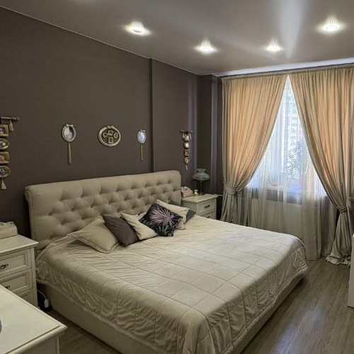 3-комн квартира 6-я Радиальная улица, 5к4