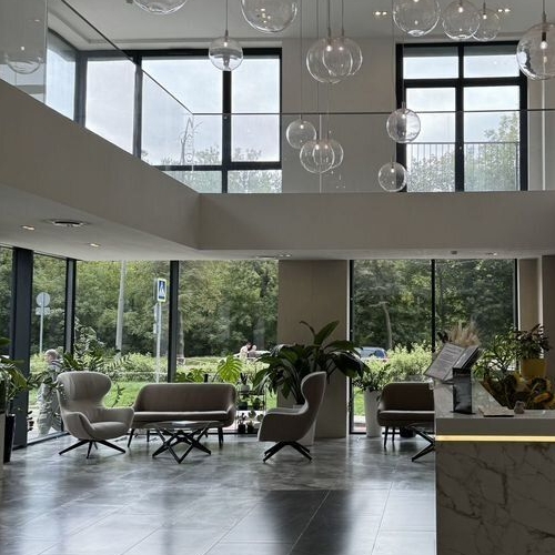 2-комн квартира Гжатская улица, 5к4