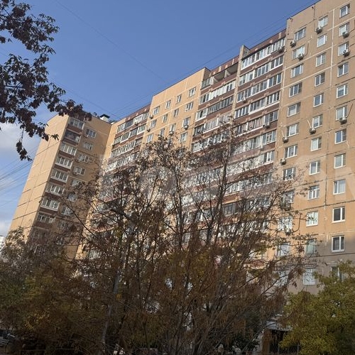 Студия 2-я Вольская улица, 20