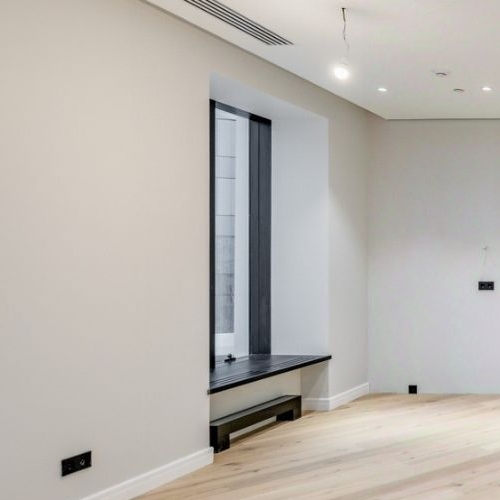 2-комн квартира площадь Курского Вокзала, 1