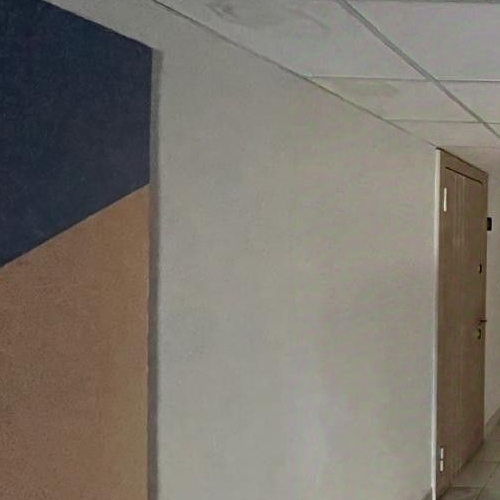 Студия улица 50 лет Октября, 2К2