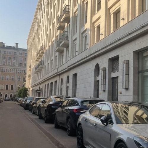 2-комн квартира Софийская набережная, 34