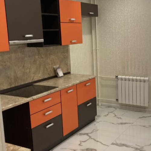 2-комн квартира 6-я Радиальная улица, 3к4