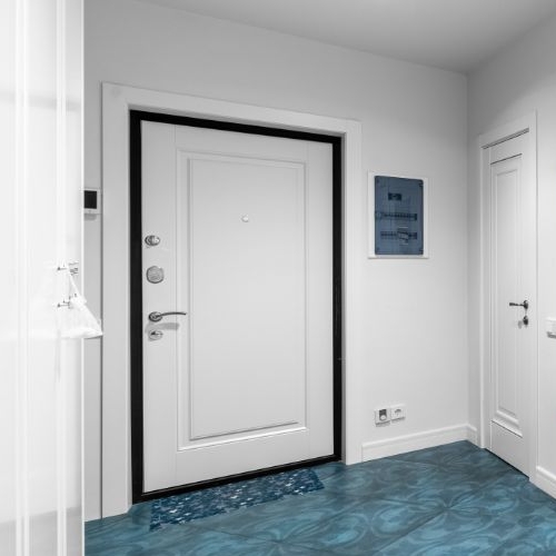 3-комн квартира Химки, улица Германа Титова, 10