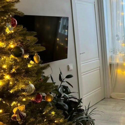 3-комн квартира Сампо ЖК, д. Красный Поселок, улица Фадеева,  д. 1