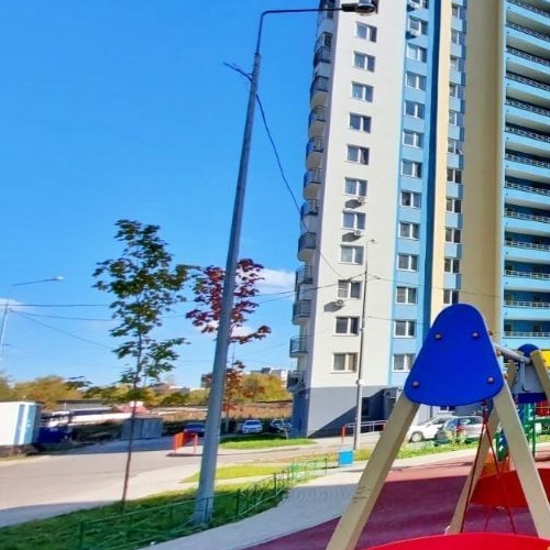 1-комн квартира Лобня, улица Колычева, 2