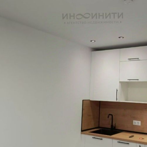 Студия улица Александры Монаховой, 83