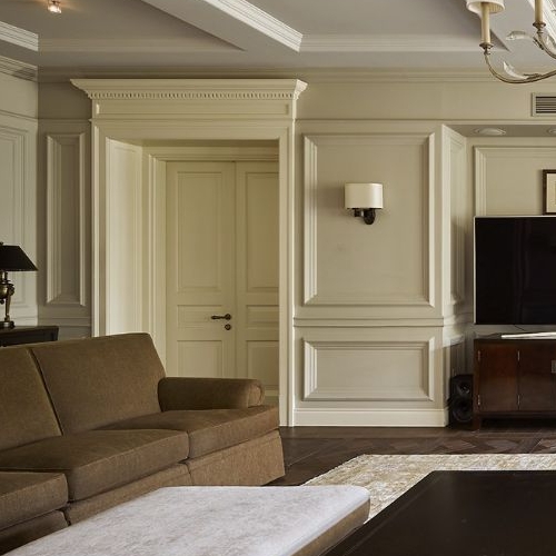 6-комн квартира Большой Левшинский переулок, 11