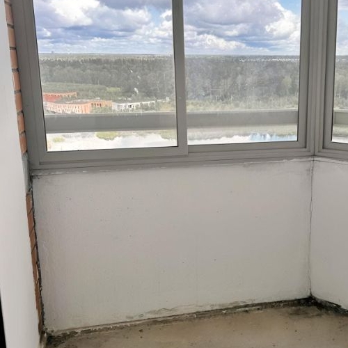 3-комн квартира Школьный мкр, д. Брехово,  д. к1