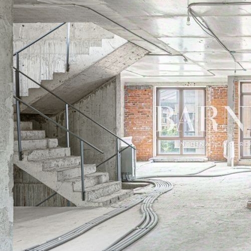 6-комн квартира Таманская улица, 3с3