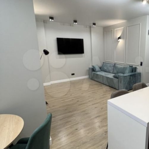 2-комн квартира Химки, Молодежная улица, 7к1