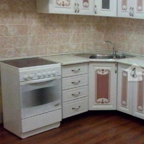 1-комн квартира Октябрьский пгт, улица Школьная, 1к2