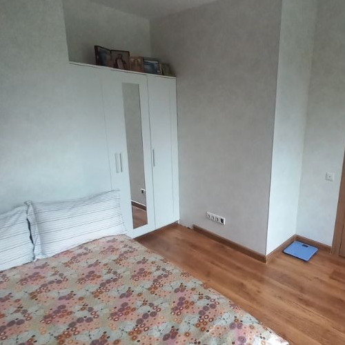 2-комн квартира Ильинский пгт, улица Чкалова, 2