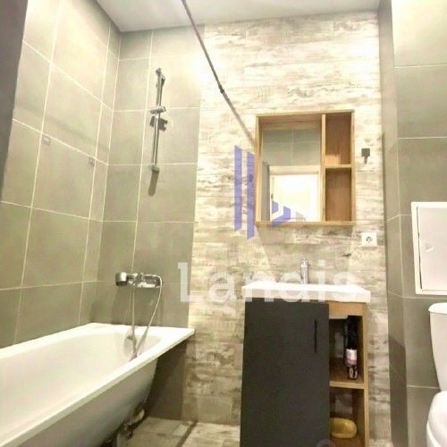 1-комн квартира Химки, улица Академика Грушина, 10