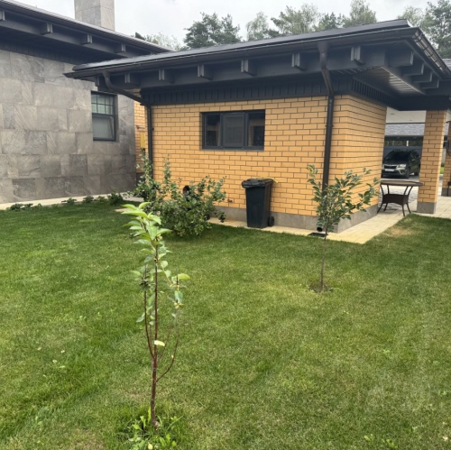 Коттедж/дом Стулово, Берёзовая улица,  д. 27