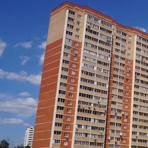 1-комн квартира Октябрьский пгт, улица Школьная, 1