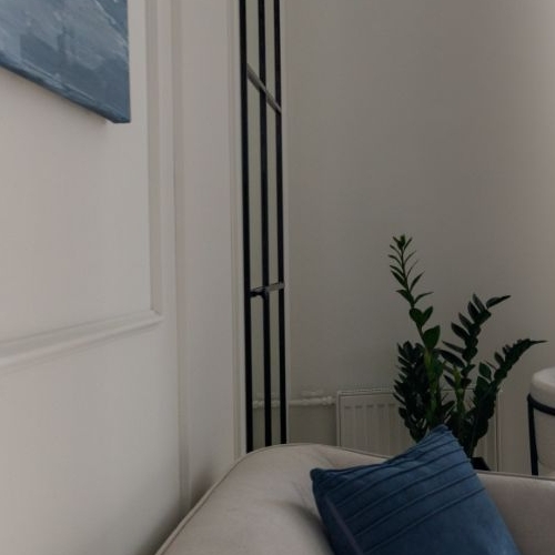 Студия Новогорск мкр, улица Заречная, 1