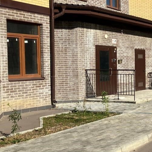 2-комн квартира Раменское, улица Березовая Роща, 4