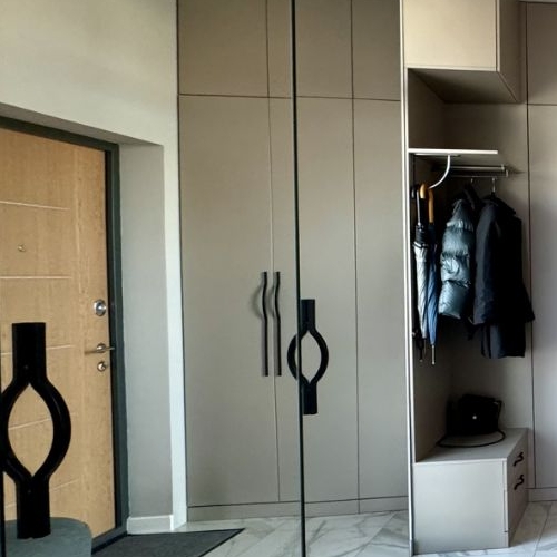 1-комн квартира улица Багрицкого, 18