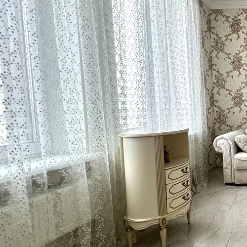 1-комн квартира улица Багрицкого, 18