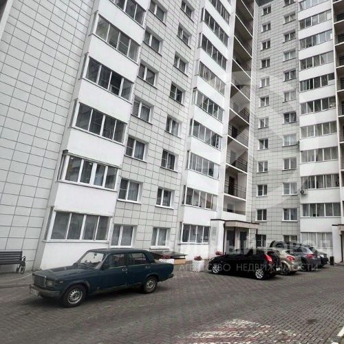 Студия Голубое пгт, проезд Зеленый, 2