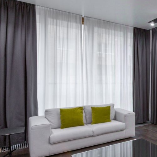 2-комн квартира 1-й Смоленский переулок, 21