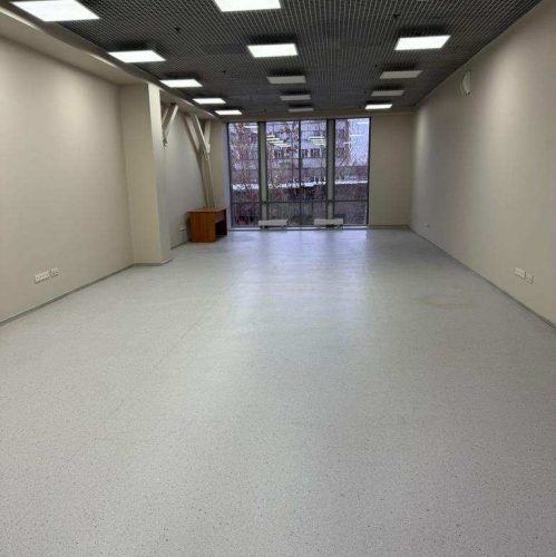 Офис Бутлерова улица,  д. 17