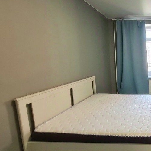 2-комн квартира Сабурово пгт, улица Парковая, 25