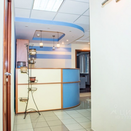 Офис Люберцы, улица Кирова