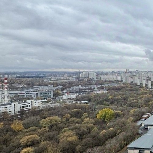 1-комн квартира переулок 2-й Петра Алексеева, 5