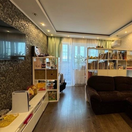 2-комн квартира Ивантеевка, улица Новая Слобода,  д. 3