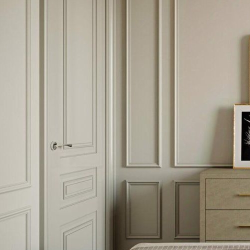 3-комн квартира Олимпийский проспект, 12