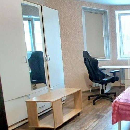 Студия д. Новая Купавна, 5