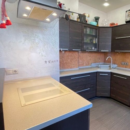 4-комн квартира Видное, улица Ольховая, 4