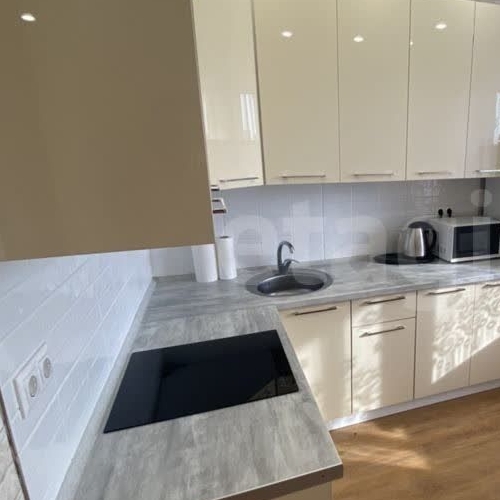 1-комн квартира Лыткарино, улица Ленина, 12