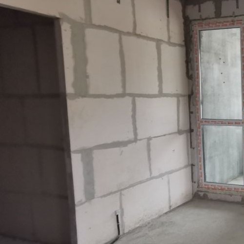 1-комн квартира Ивантеевка, Заводская улица,  д. 9А