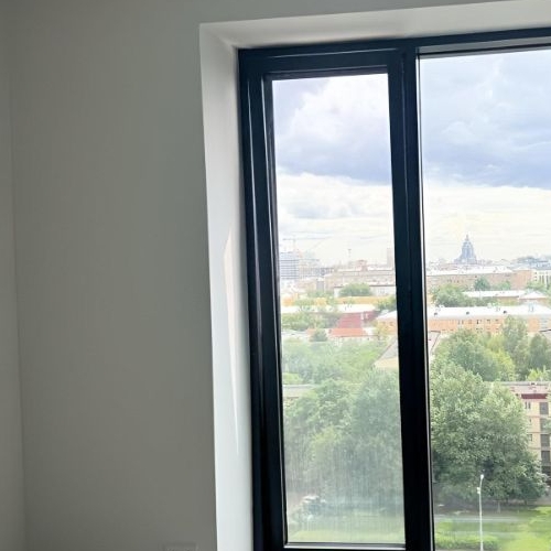 1-комн квартира Ленинградский проспект, 36с36