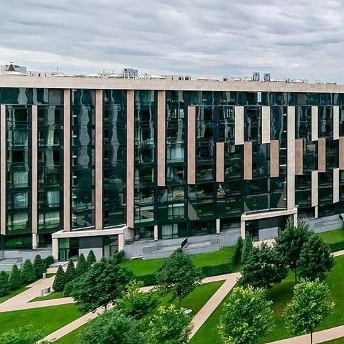 4-комн квартира Заречье пгт, улица Весенняя, 2к6