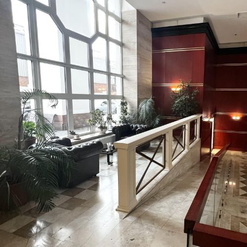 4-комн квартира Чапаевский переулок, 3