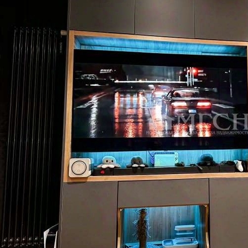 Студия Ходынский бульвар, 20А