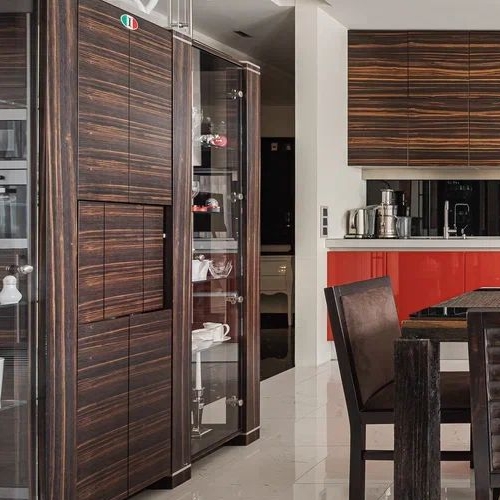 3-комн квартира улица Климашкина, 17С2