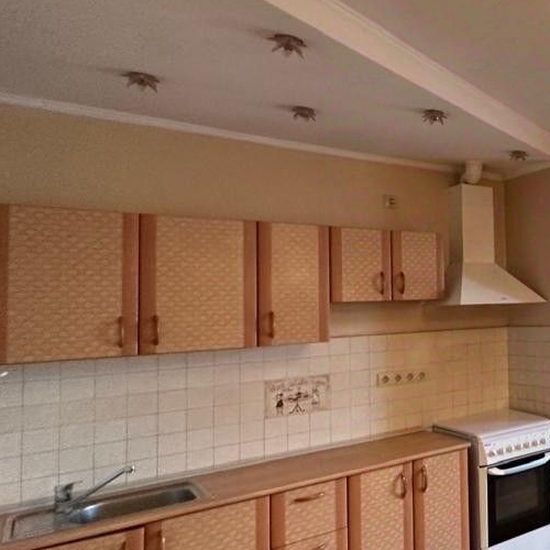 2-комн квартира Красногорск, бульвар Подмосковный, 8